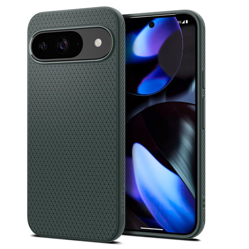 Spigen Pixel 9 Series Case Liquid Air